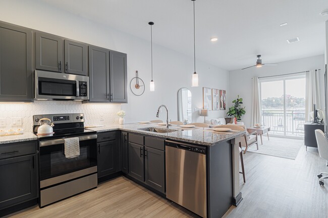 Building Photo - The Everson