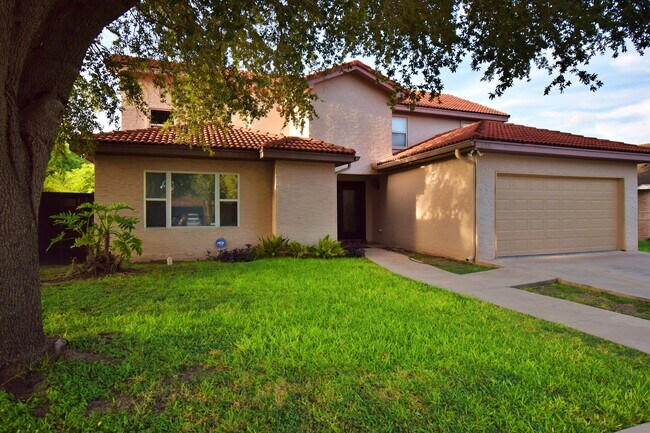 Primary Photo - 3801 San Roman St