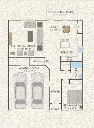 Building Photo - 620 Acuff Ln