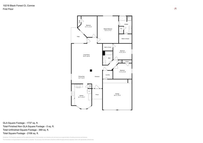 Building Photo - 10218 Black Forest Ct