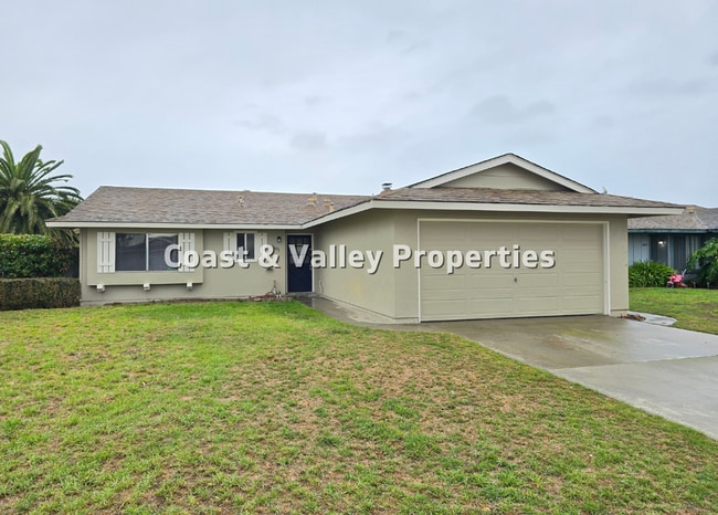 Primary Photo - Lovely North Salinas Home for RENT!!!