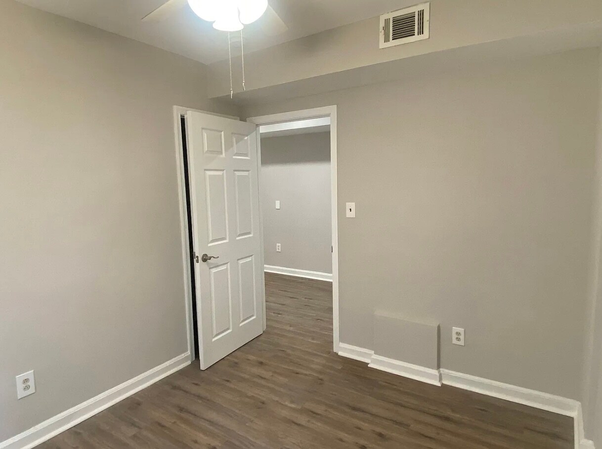 Building Photo - 2351 S St SE