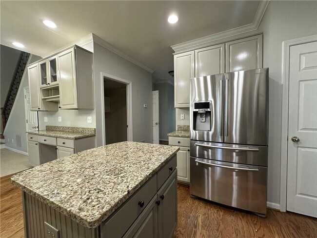 Building Photo - 11450 Findley Chase Ct