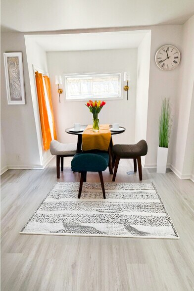 Building Photo - 1721 Cleveland Ave