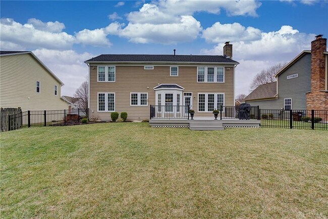 Building Photo - 4204 Country Glen Cir