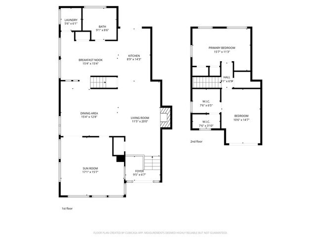 Building Photo - 135 S Path