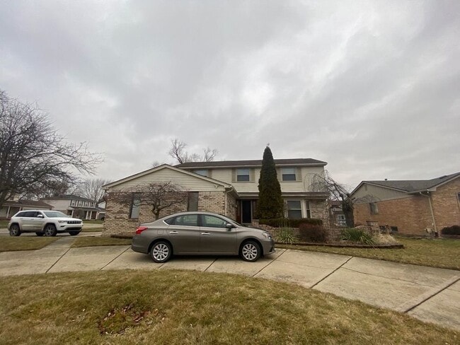 Primary Photo - 17381 Washington Ct
