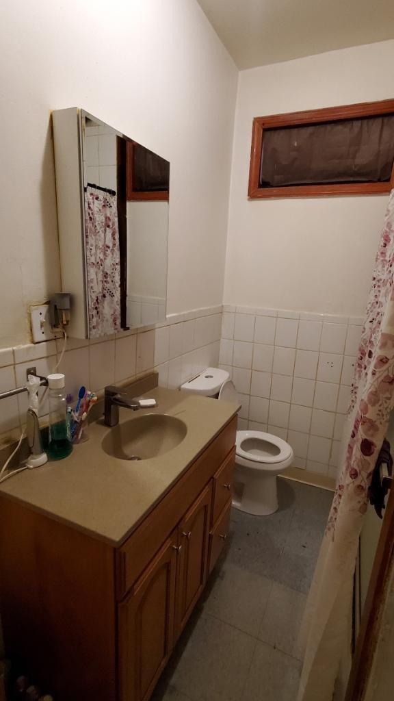 Bathroom - 112 Cedar Hill Ave