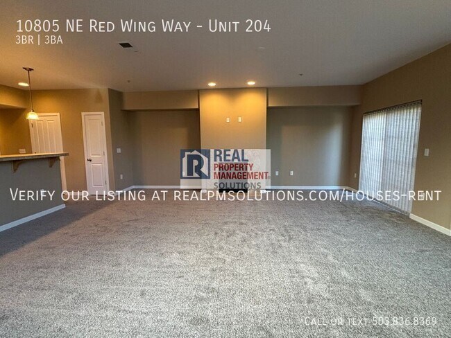 Building Photo - 10805 NE Red Wing Way