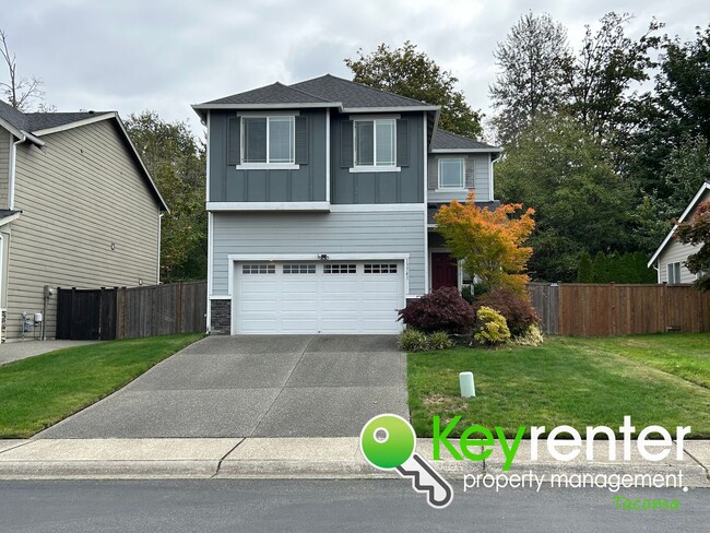 Primary Photo - Captivating Puyallup Multi-level 4Bed/2.5B...