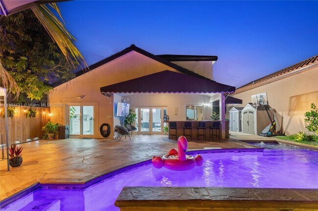 Building Photo - 8740 NW 153rd Terrace