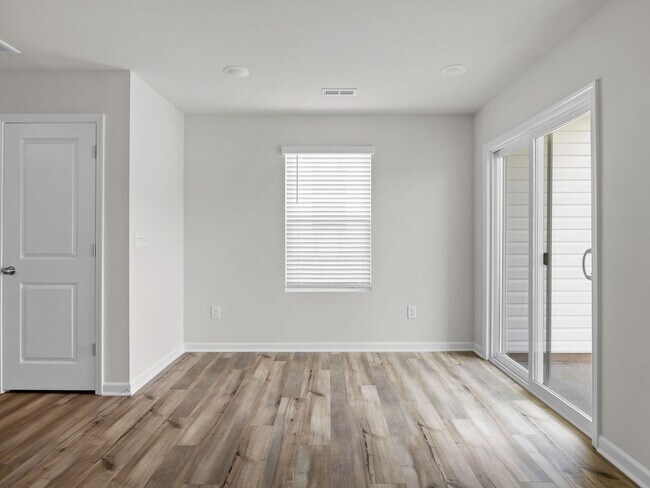 Building Photo - Newly contructed home in desirable Inman SC