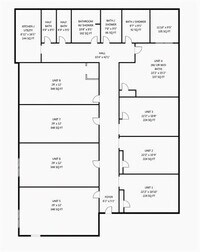 Building Photo - 5843 US-83