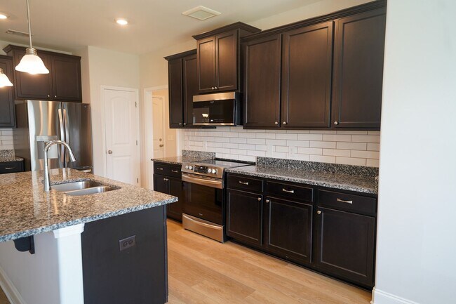 Building Photo - Available Now!