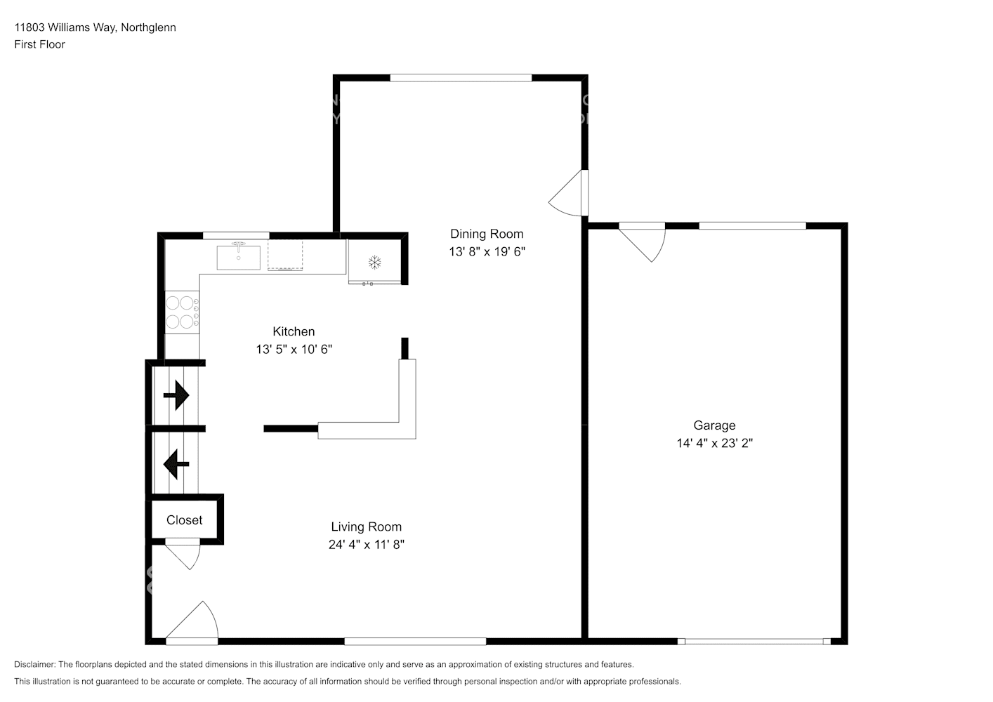 Building Photo - 11803 Williams Way