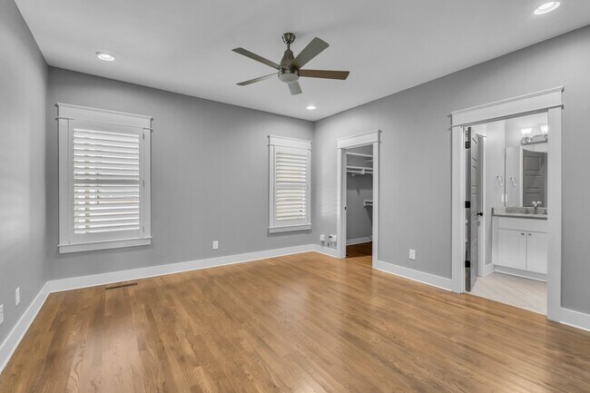 Building Photo - 1801A Sevier St