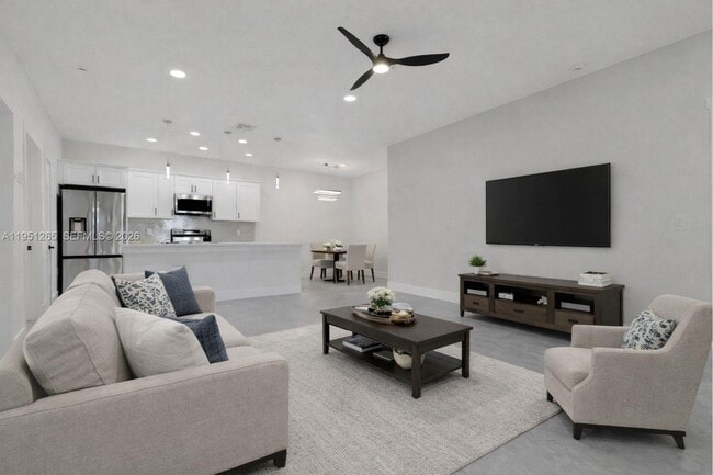 Building Photo - 4501 15th St SW