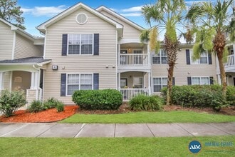 Building Photo - Charming Top-Floor Villa in The Reserve at...