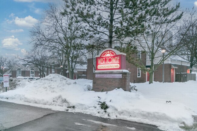 Your new home - 515 Donofrio Dr