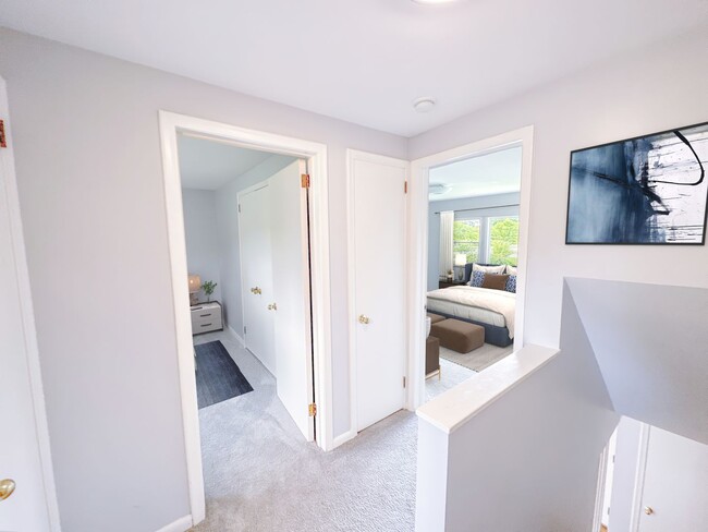 Interior Photo - Putney Townhomes