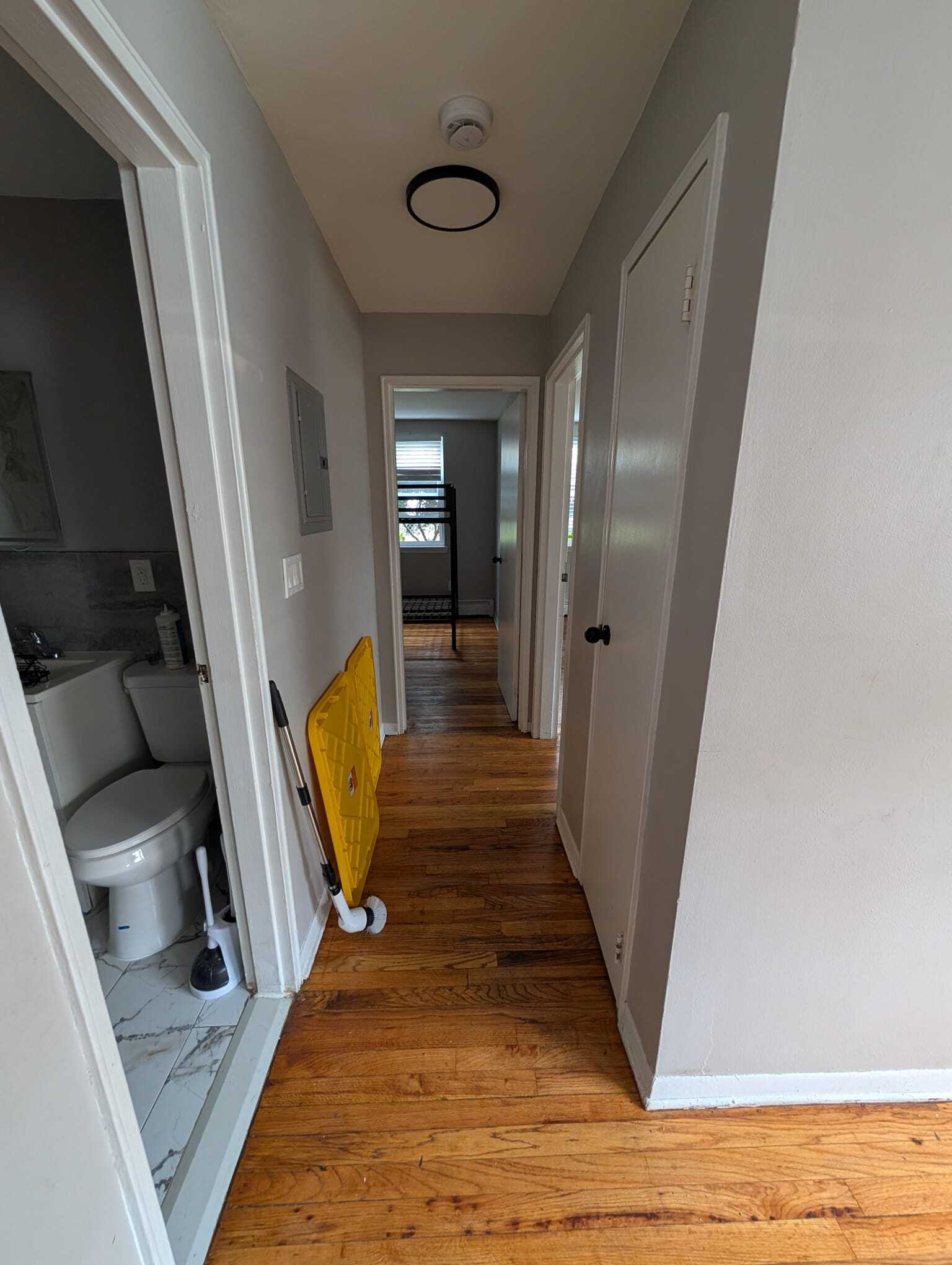 Unit 1A - 901 Stuyvesant Ave