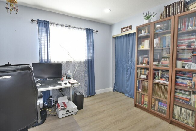 Building Photo - Beautifully Remodeled Blossom Valley 4 Bed...