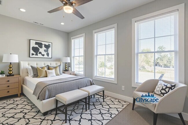 Building Photo - Swanky Newer Home In Church Hill