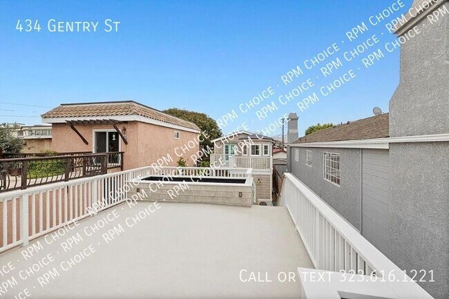 Building Photo - 434 Gentry St