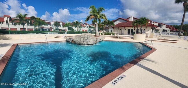 Building Photo - 2577 Sykes Creek Dr