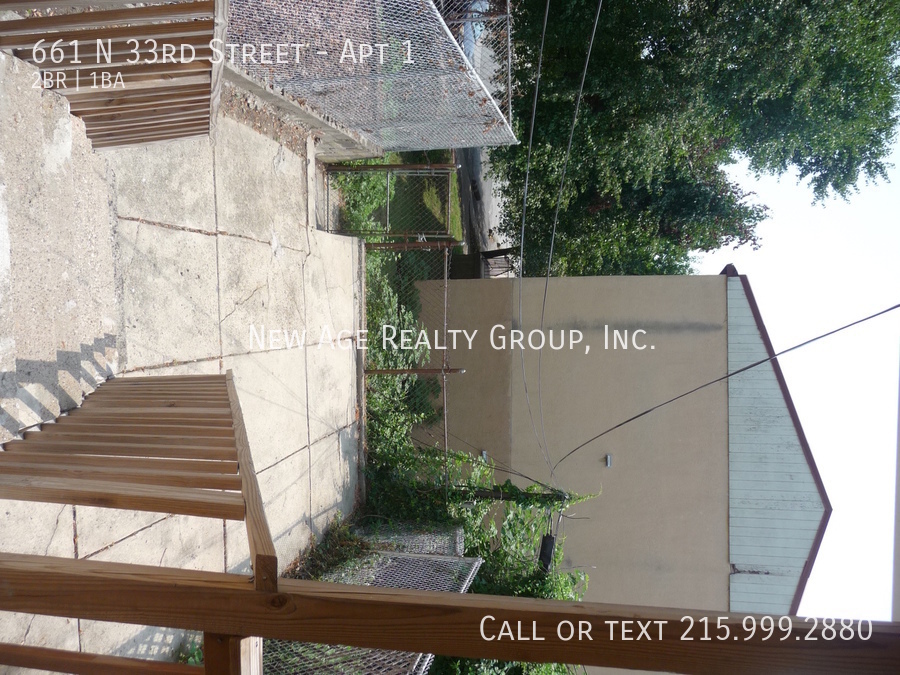 Building Photo - 661 N 33rd St