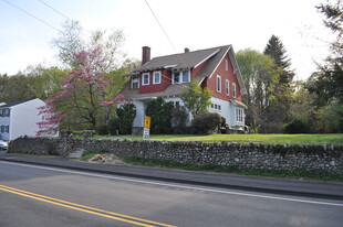 Building Photo - 30 Boyce St