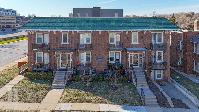 Building Photo - The Kimberly