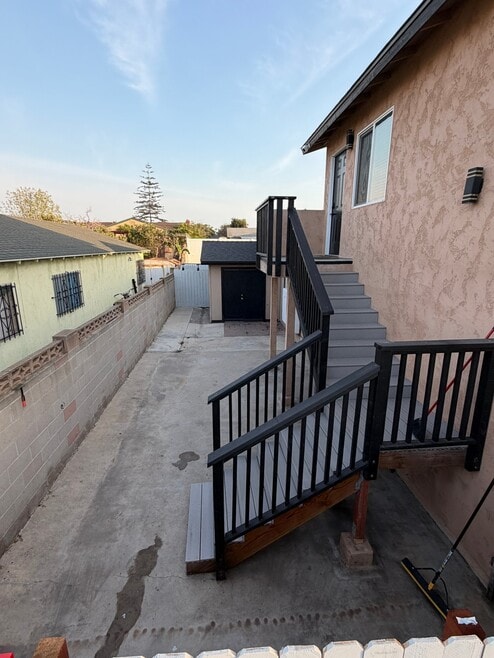 Building Photo - 3727 Byrd St