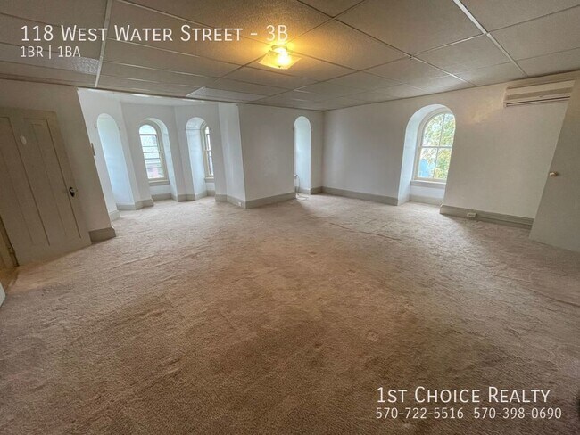 Building Photo - 118 W Water St