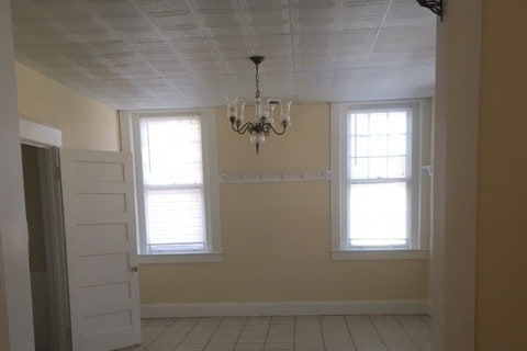 Dining Room - 1419 Colonial Ave