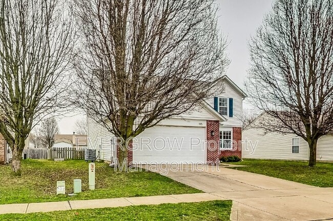 Building Photo - 1115 Spend a Buck Ct