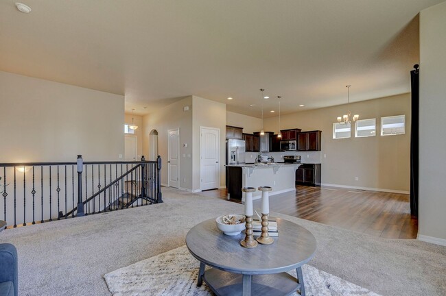 Building Photo - STUNNING RANCHER IN STERLING RANCH WITH MOUNTAIN VIEWS!!!!