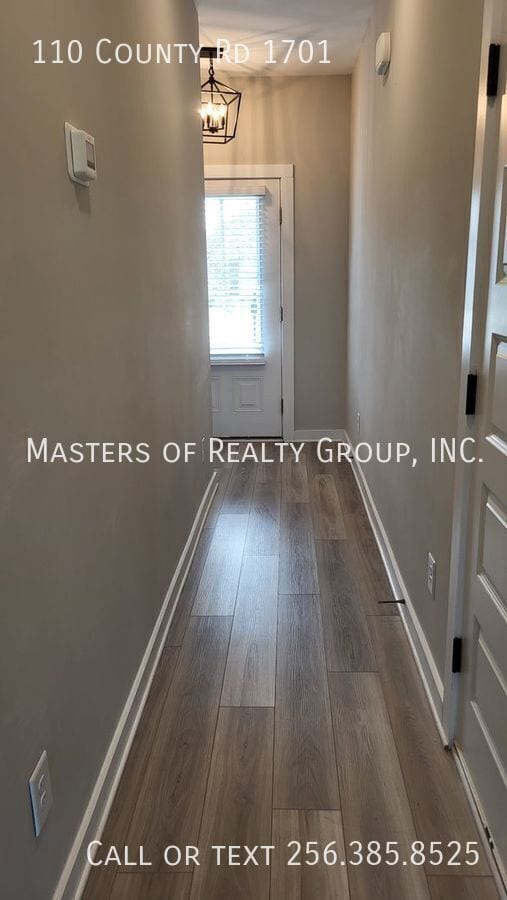 Building Photo - 110 Co Rd 1701