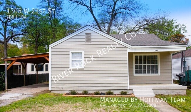 Primary Photo - 1305 W 21st St