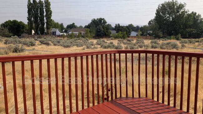 Building Photo - 5734 S Hollyhock Pl