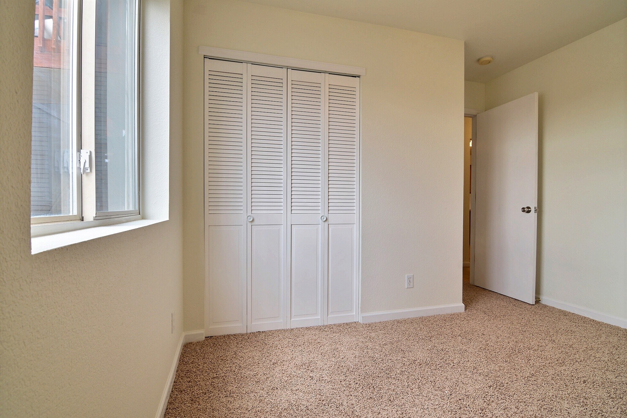 Bedroom 1 - 3210 W County Rd 52 E