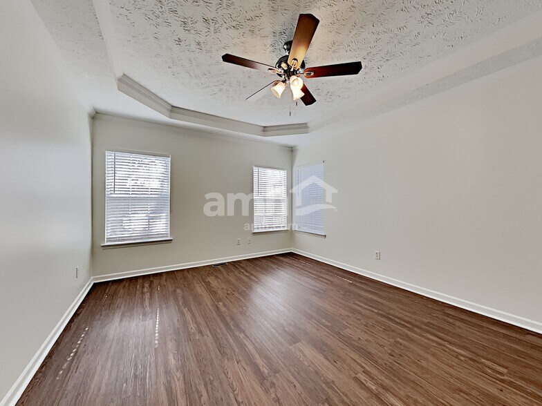 Building Photo - 509 Bancroft Way