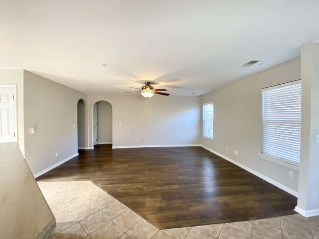 Building Photo - Four-Bedroom Port Royal Model Home for Ren...