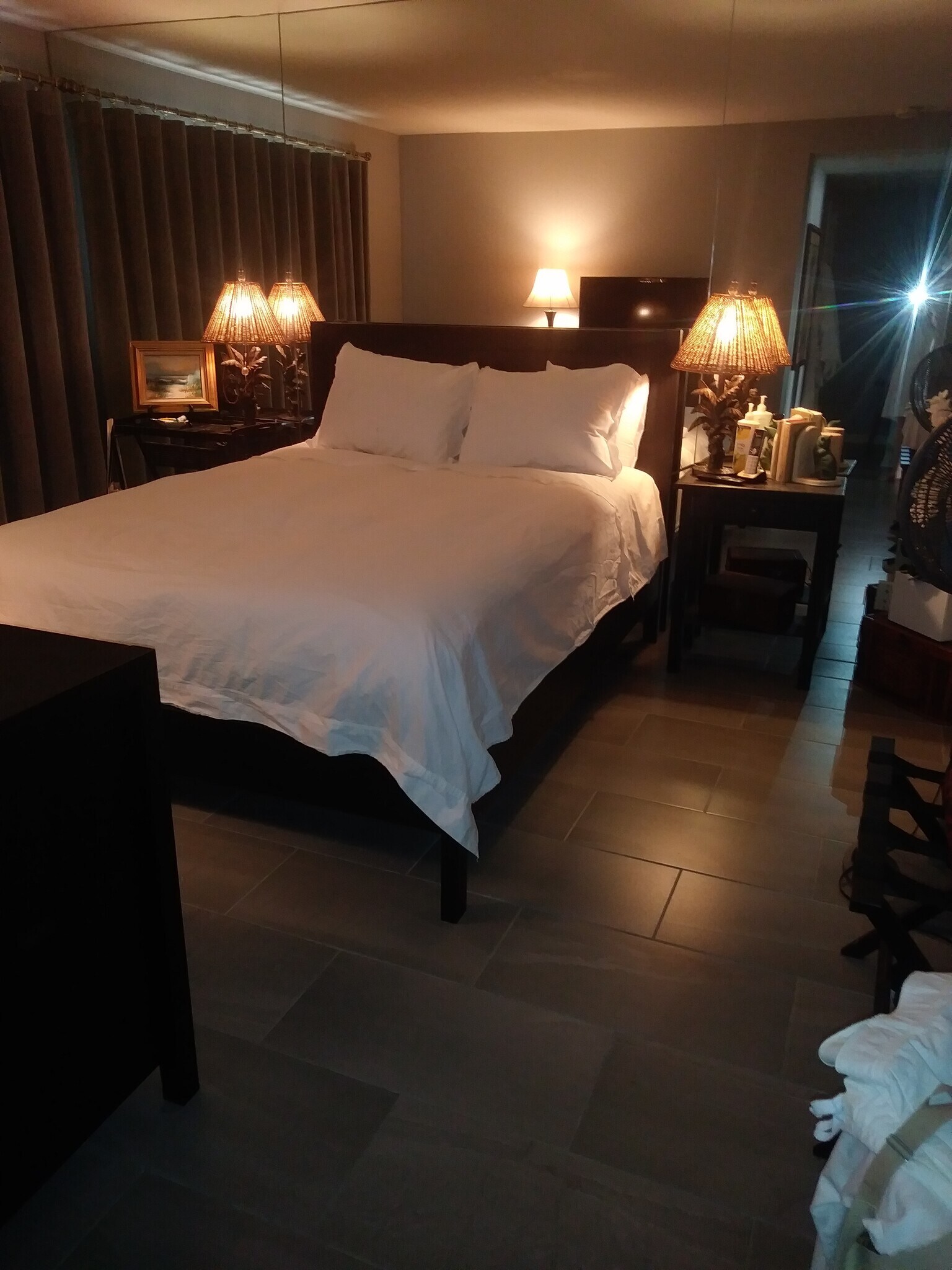 Bedroom - 73729 Desert Vista Ct