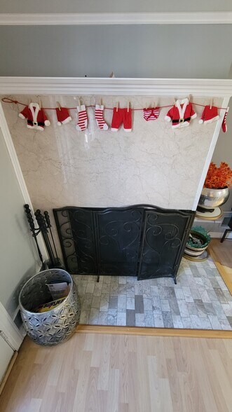 Fire Place - 780 River Rd