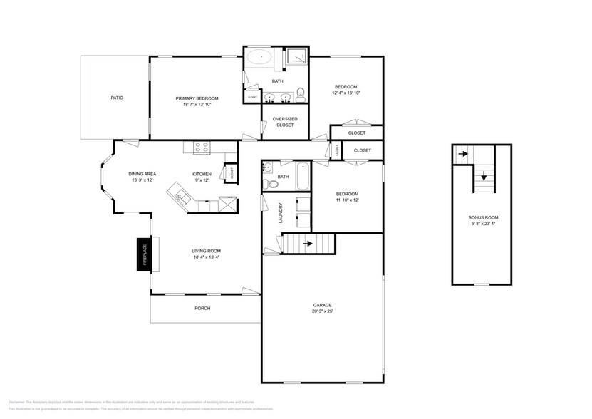 Building Photo - 210 Pebble Creek Dr