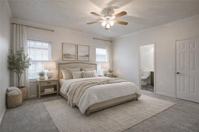 Building Photo - 3104 Clemson Pl