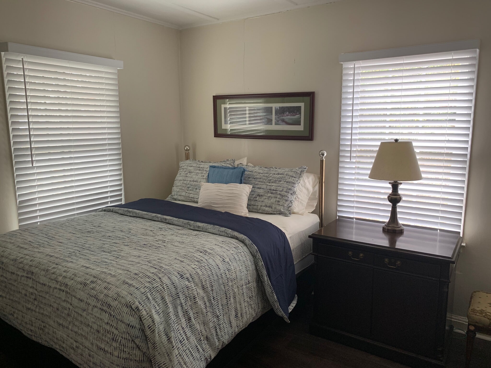 Bedroom 1 - 242 Victory Dr SE