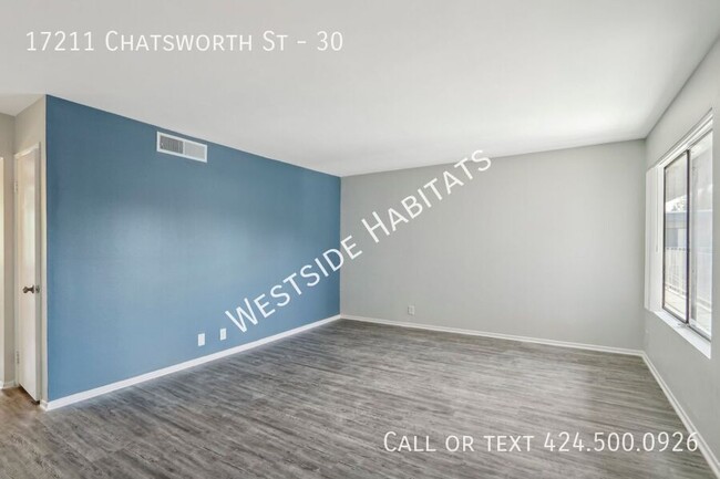 Building Photo - 17211 Chatsworth St