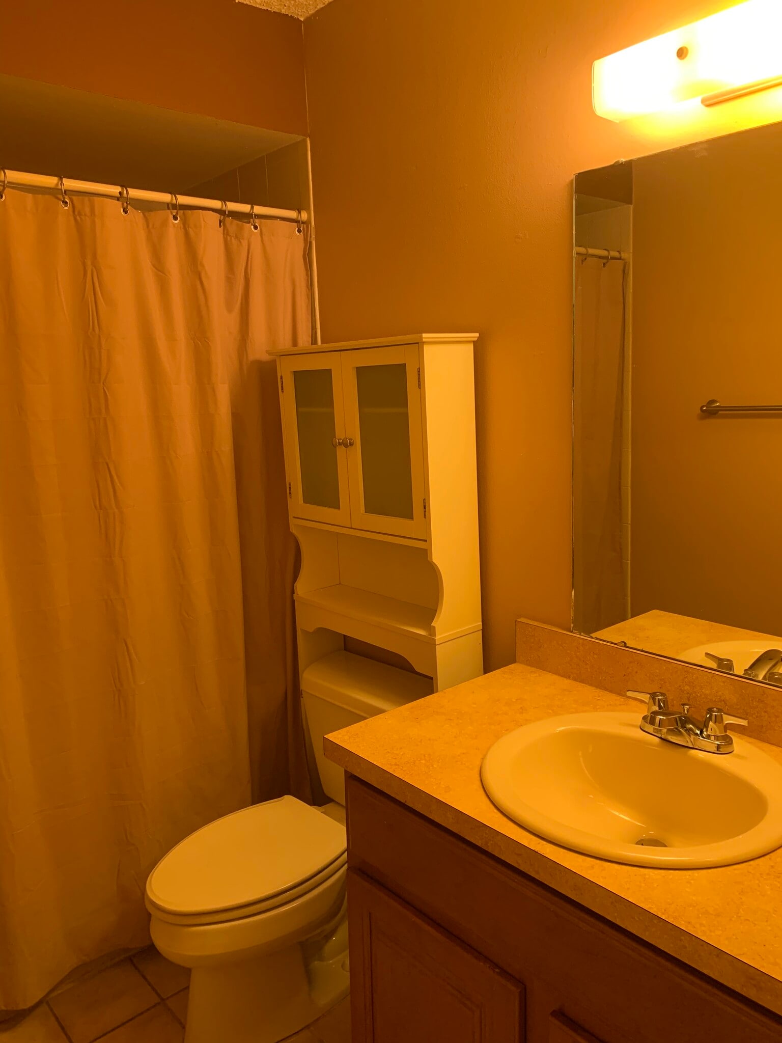 Bathroom #2 - 13004 Purdue Pl